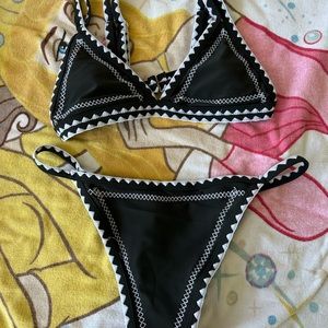 SHEIN bikini never worn